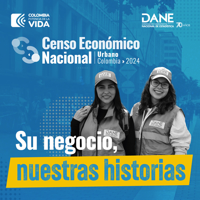 Su negocio, nuestras historias