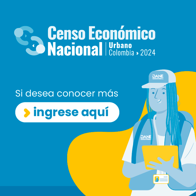 Ejemplo de banner del CENU 2024 que dice ingrese aquí